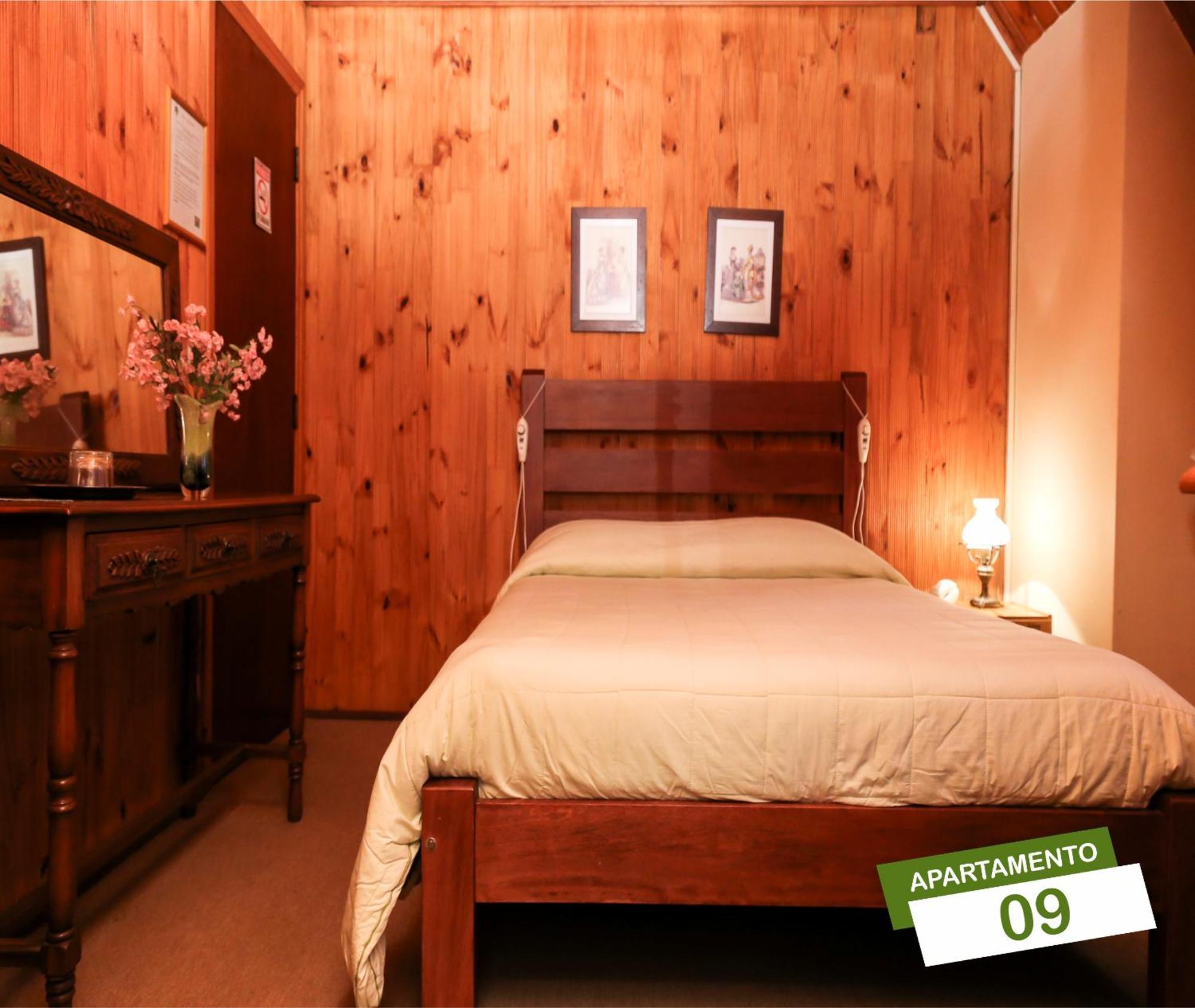 Pousada Vale Verde Campos do Jordao Room photo
