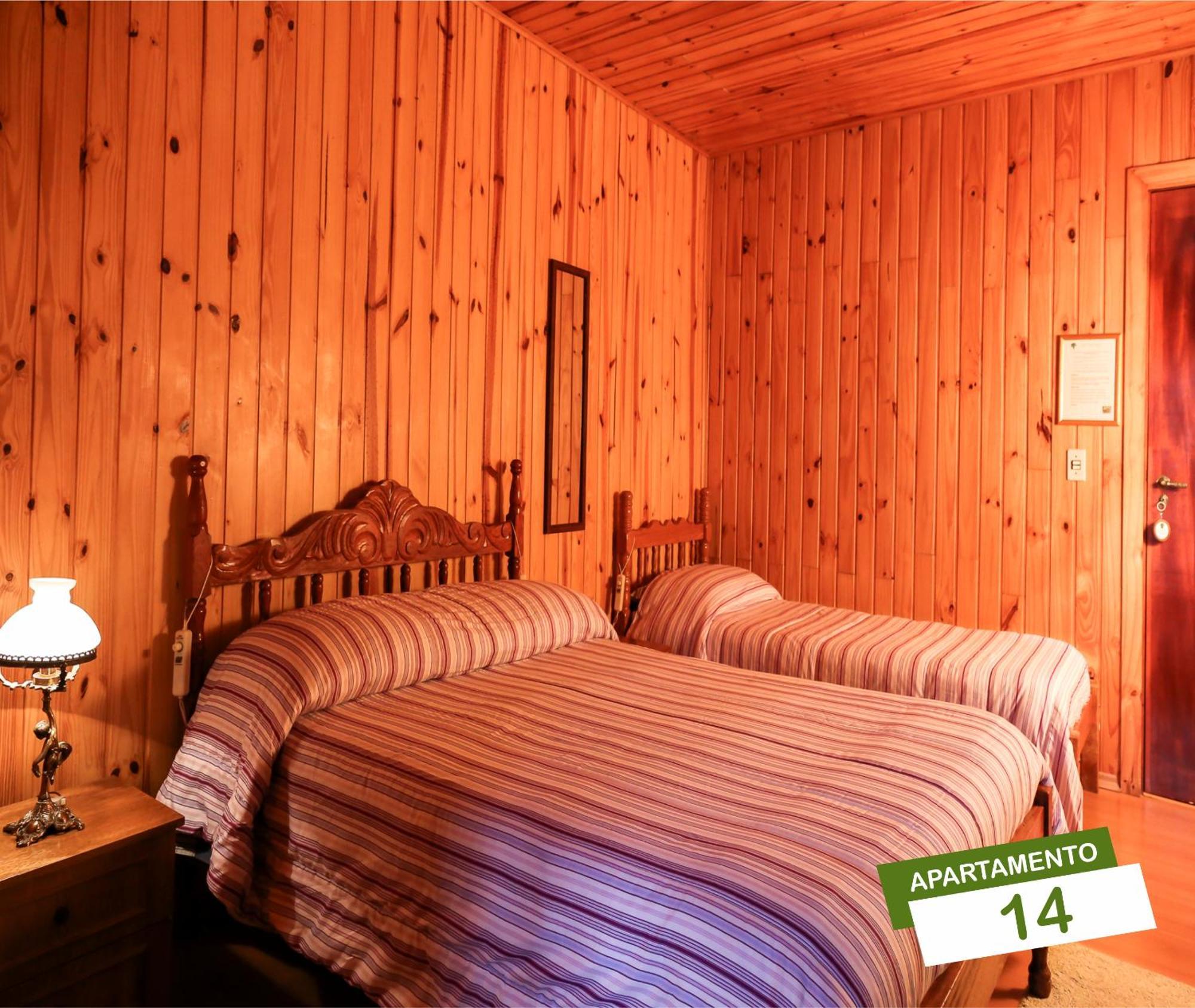 Pousada Vale Verde Campos do Jordao Room photo