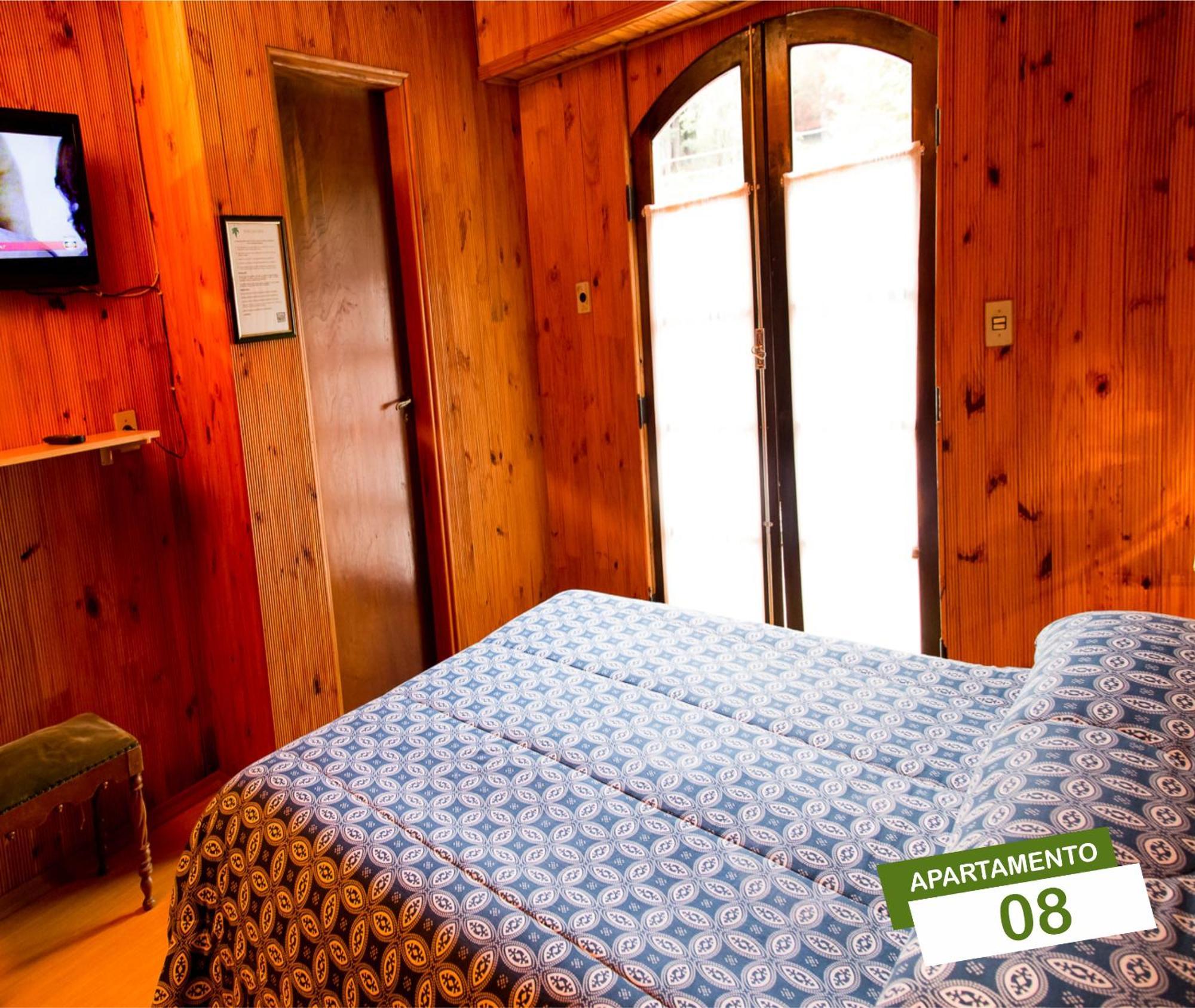 Pousada Vale Verde Campos do Jordao Room photo