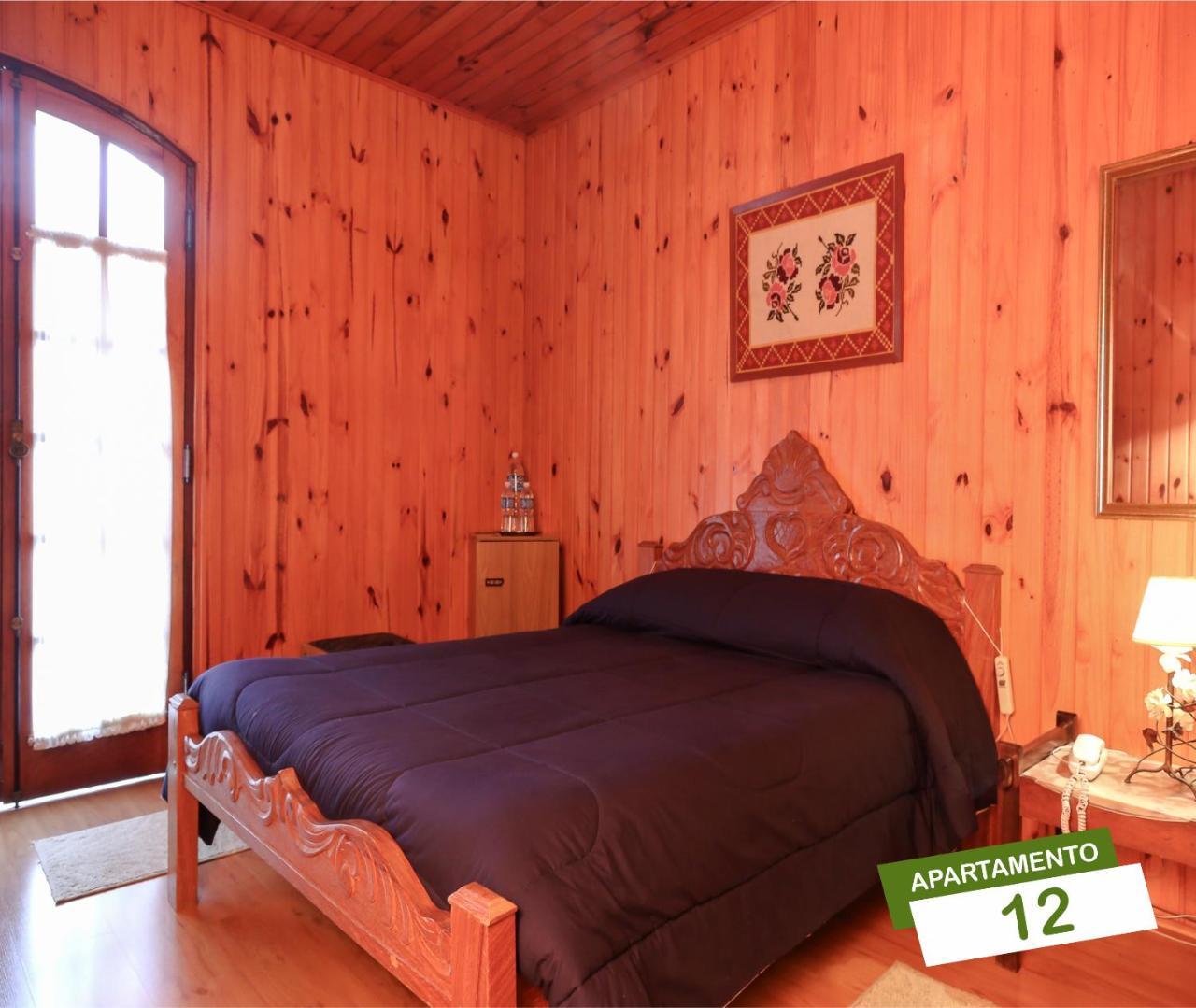 Pousada Vale Verde Campos do Jordao Room photo